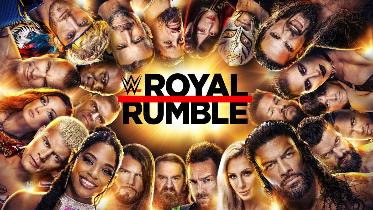 Latest Royal Rumble Spoilers (All the Rumors and Leaks About Surprise Returns and Shocking Eliminations)