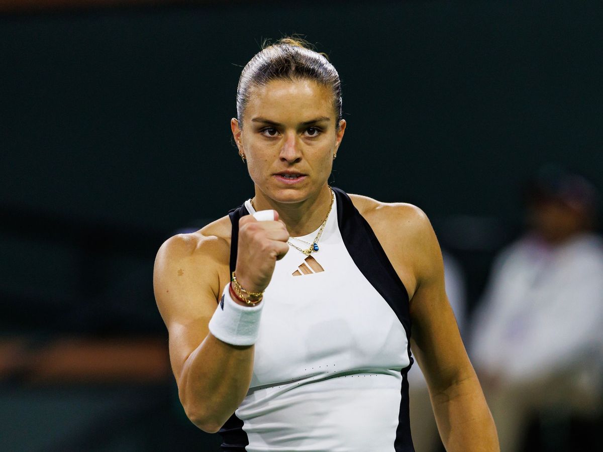 Sakkari vs Azarenka Prediction: Who Will Win in Berlin Ladies Open?