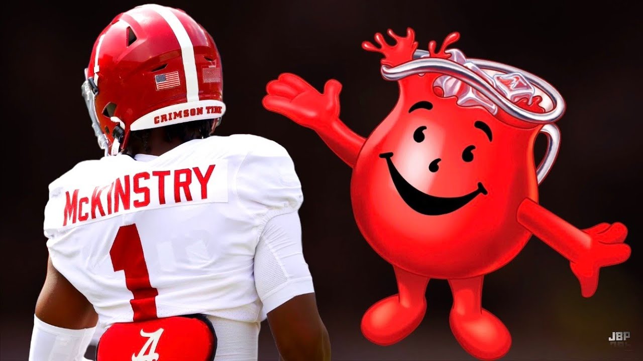 How Much is Kool-Aid McKinstry Making? His Net Worth Explored