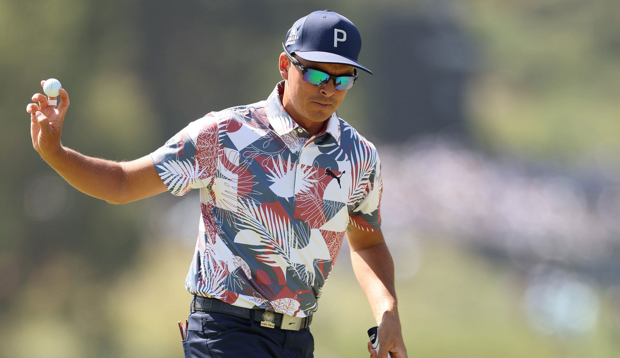 What are Rickie Fowlers Total Career Earnings in Golf?