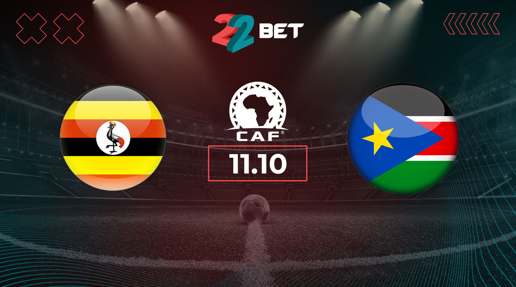 Sudan vs South Sudan Prediction: Odds and Betting Tips