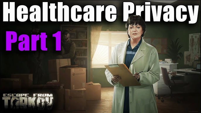 Healthcare Privacy Part 1: Why It Matters and How to safeguard Your Personal Health Information