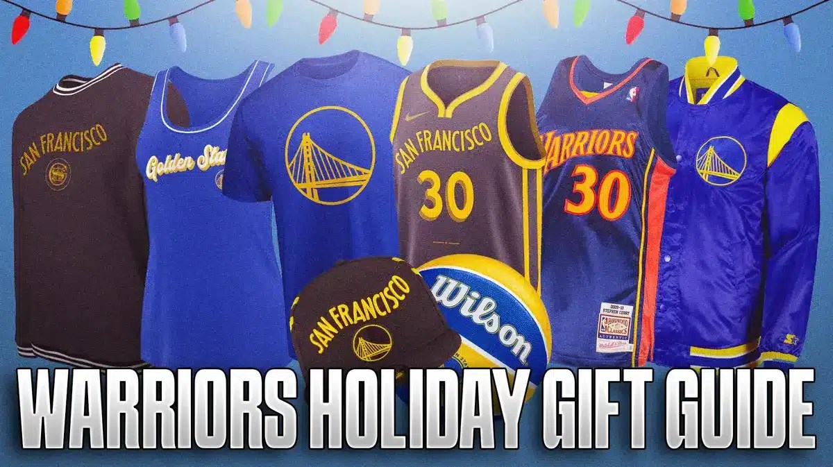 Get Your Golden State Warriors Dress: Show Your Team Spirit in Style(Affordable Options)