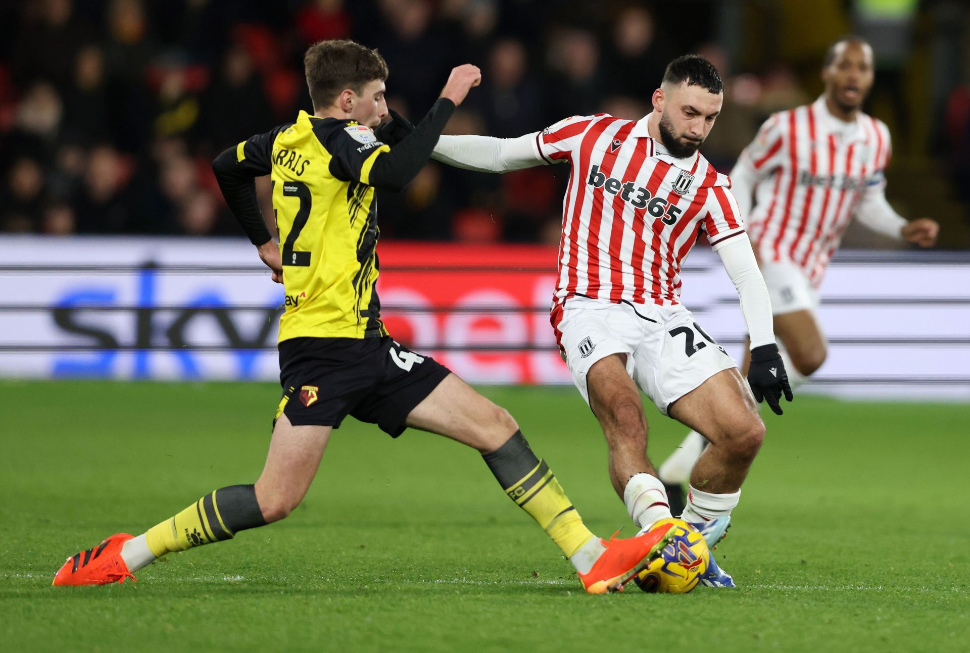 Watford vs Chesterfield Prediction: Who Will Win the Match?