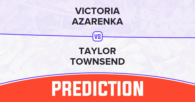 Azarenka vs Townsend: What the Experts Are Saying!(Get the Latest Insights)