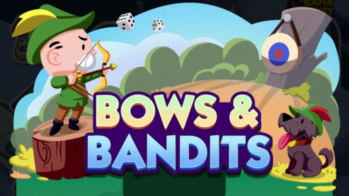 Bows and Bandits Milestones:  The ultimate players' secrets revealed!