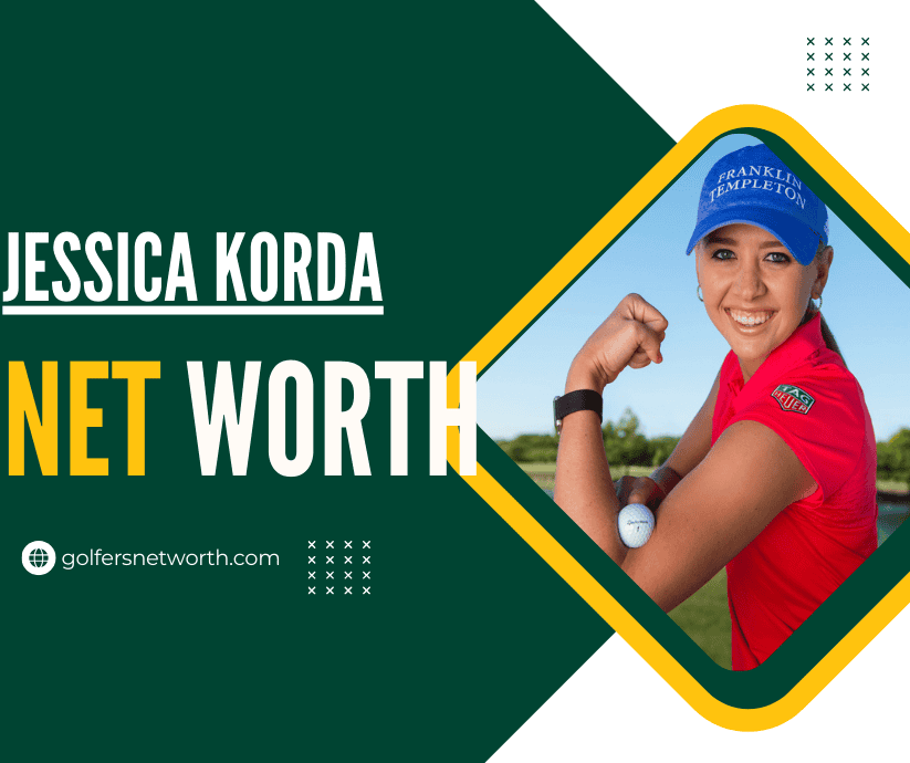 Whats Jessica Korda Net Worth? (Simple Guide to Her Money and Success on the LPGA Tour)