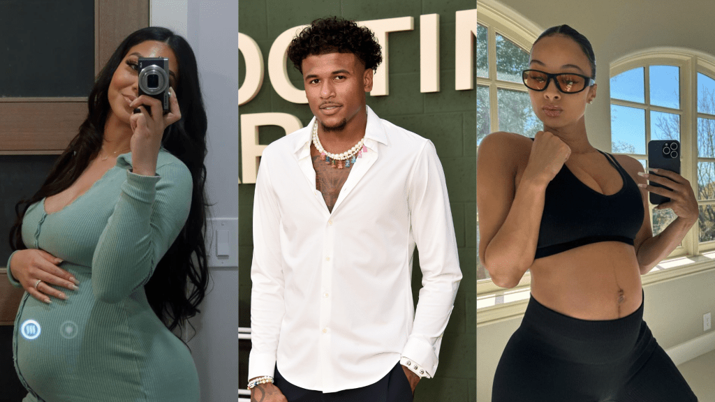 Jalen Green baby mama revealed! Everything you need to know!