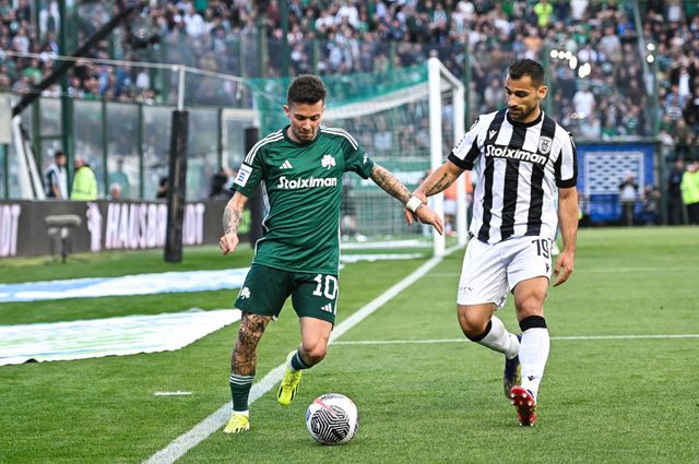 PAOK vs Panathinaikos Prediction and Betting Tips (Where To Put Your Money)