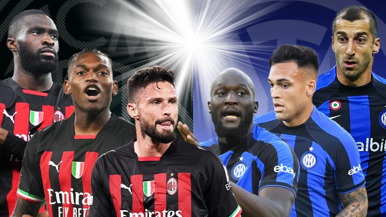 Milan vs Inter Prediction: Who Will Win the Derby della Madonnina?