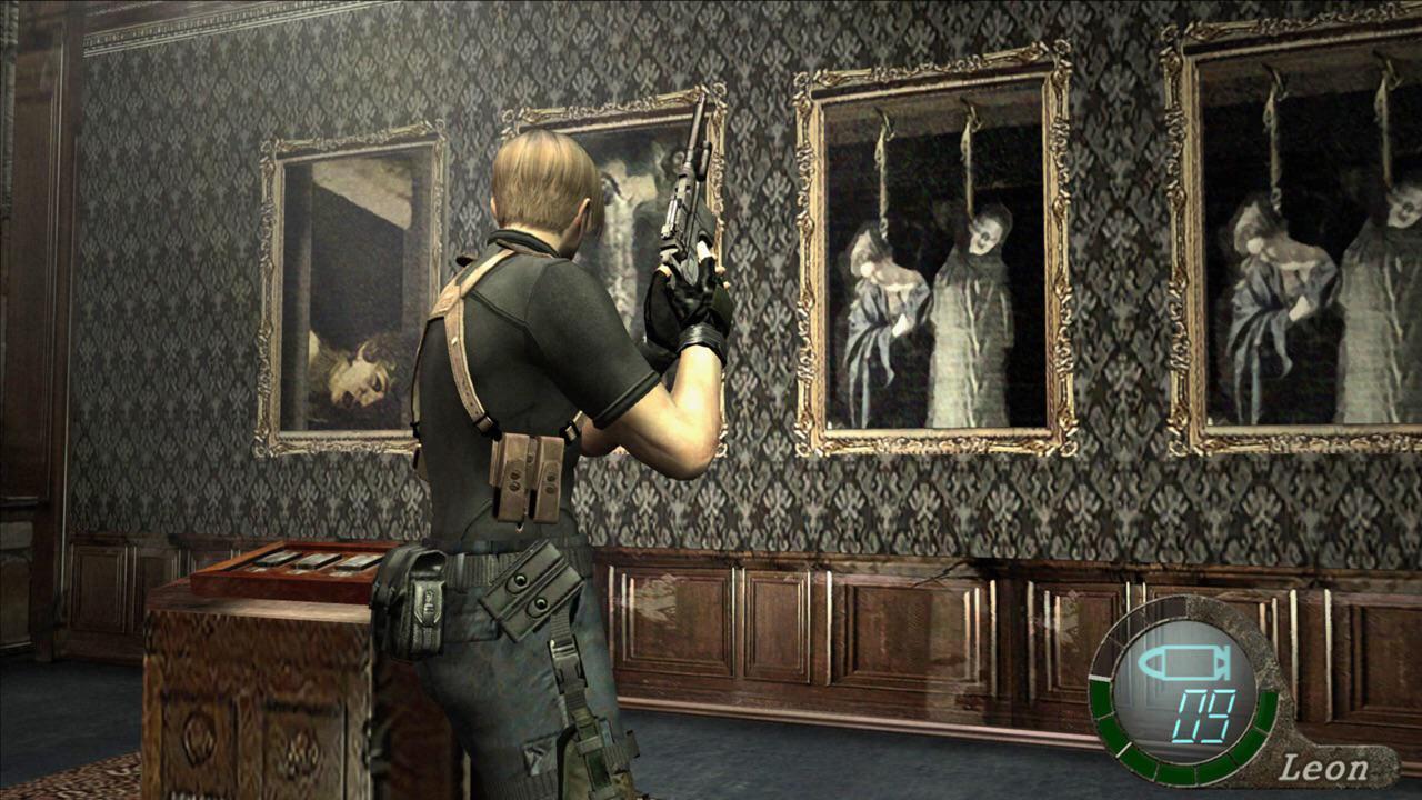 Fan of puzzles like the Resident Evil games crossword? Check these out now!