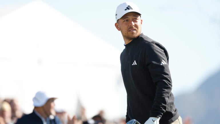 Phoenix Open Leaderboard: Top Players and Their Rankings