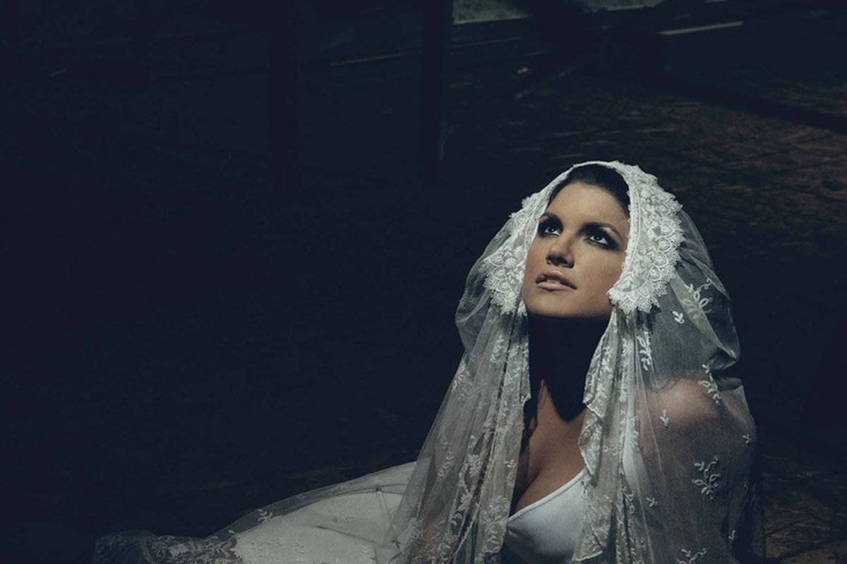 Gina Carano Wedding: All the Details You Need to Know