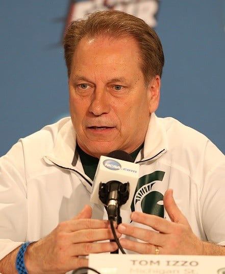 Tom Izzo Net Worth: Check Out His Huge Earnings!