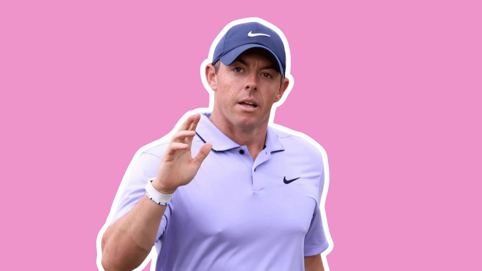 Whats Rory McIlroys Height and Weight in 2024?