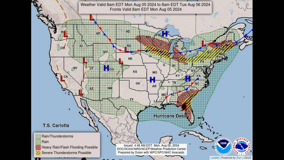 Kansas City in August: Weather, Events, and What to Expect