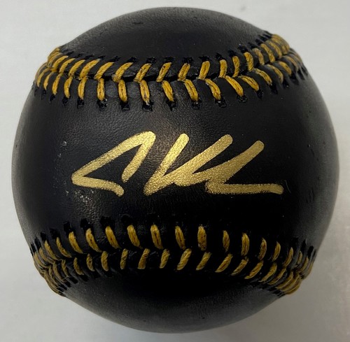 Where Can You Get an Adley Rutschman Signed Baseball? Find Out Here.