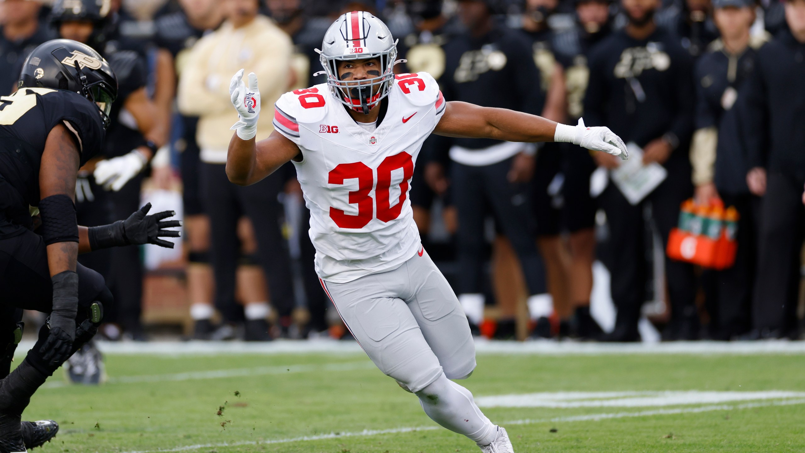 Osu Football Injuries: Latest Updates and Player Recovery Times