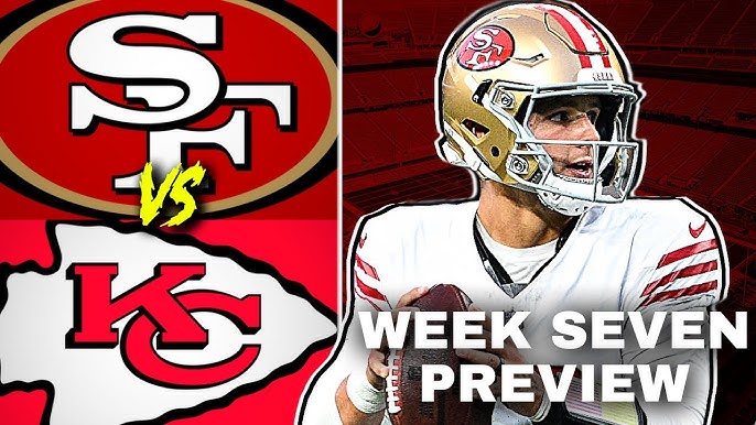 49ers vs Chiefs: Can Mahomes Outplay the 49ers Defense?