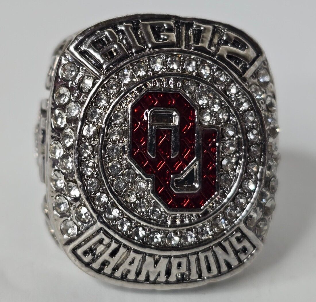 Cotton Bowl Championship Rings: Where to Buy the Best Replicas?