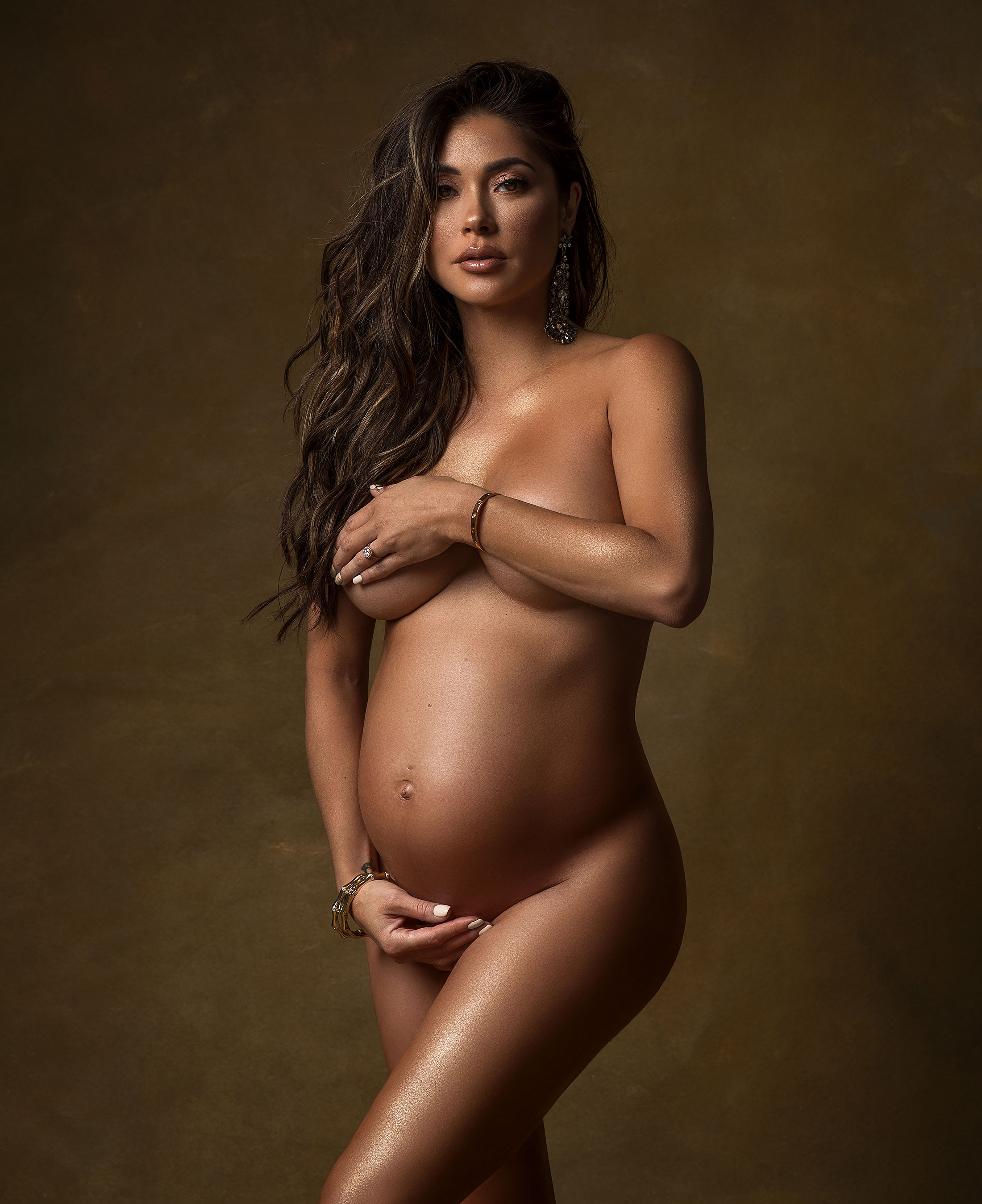 Arianny Celeste Naked Leaked Photos: Whats the Real Story