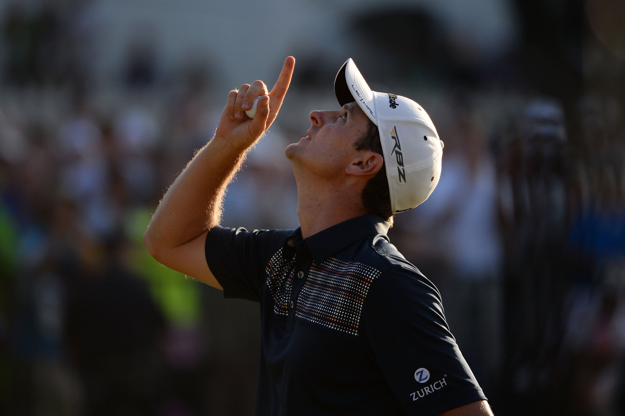 Justin Rose Majors: His Journey, Triumphs, and Near Misses