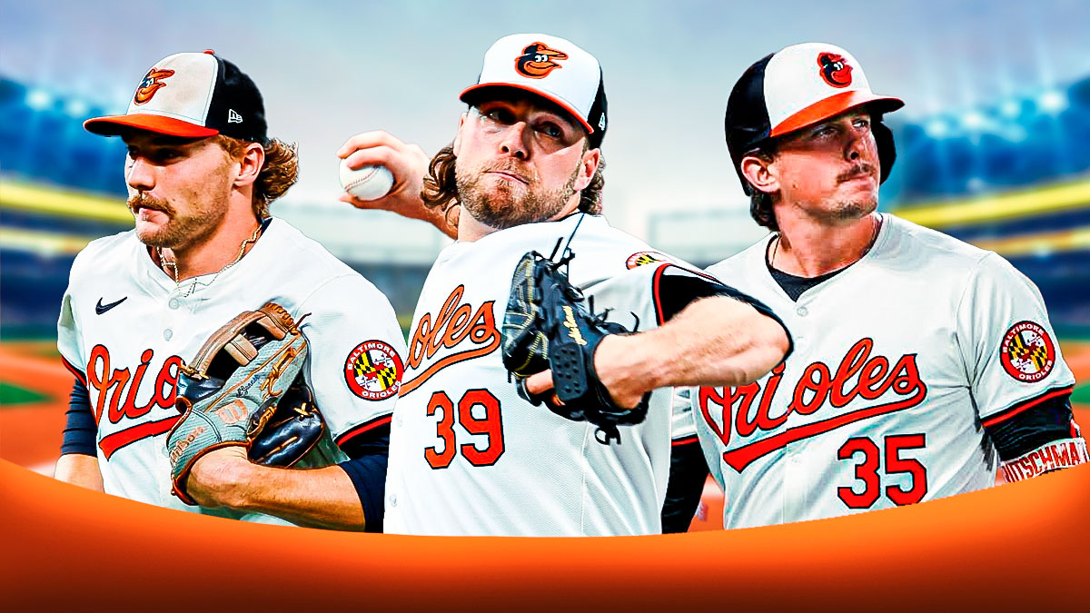 Bal Orioles Prediction: Can They Win It All This Year?