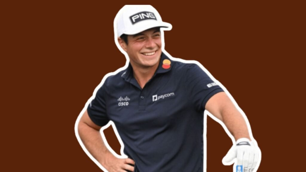 People Are Asking: Is Viktor Hovland Gay? Lets Clear Up the Rumors.