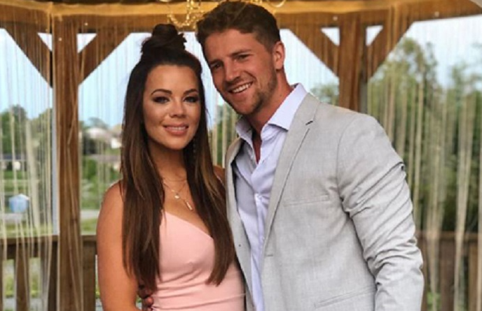 Meet the Man Behind Jackie Redmond:  Her Husband Revealed