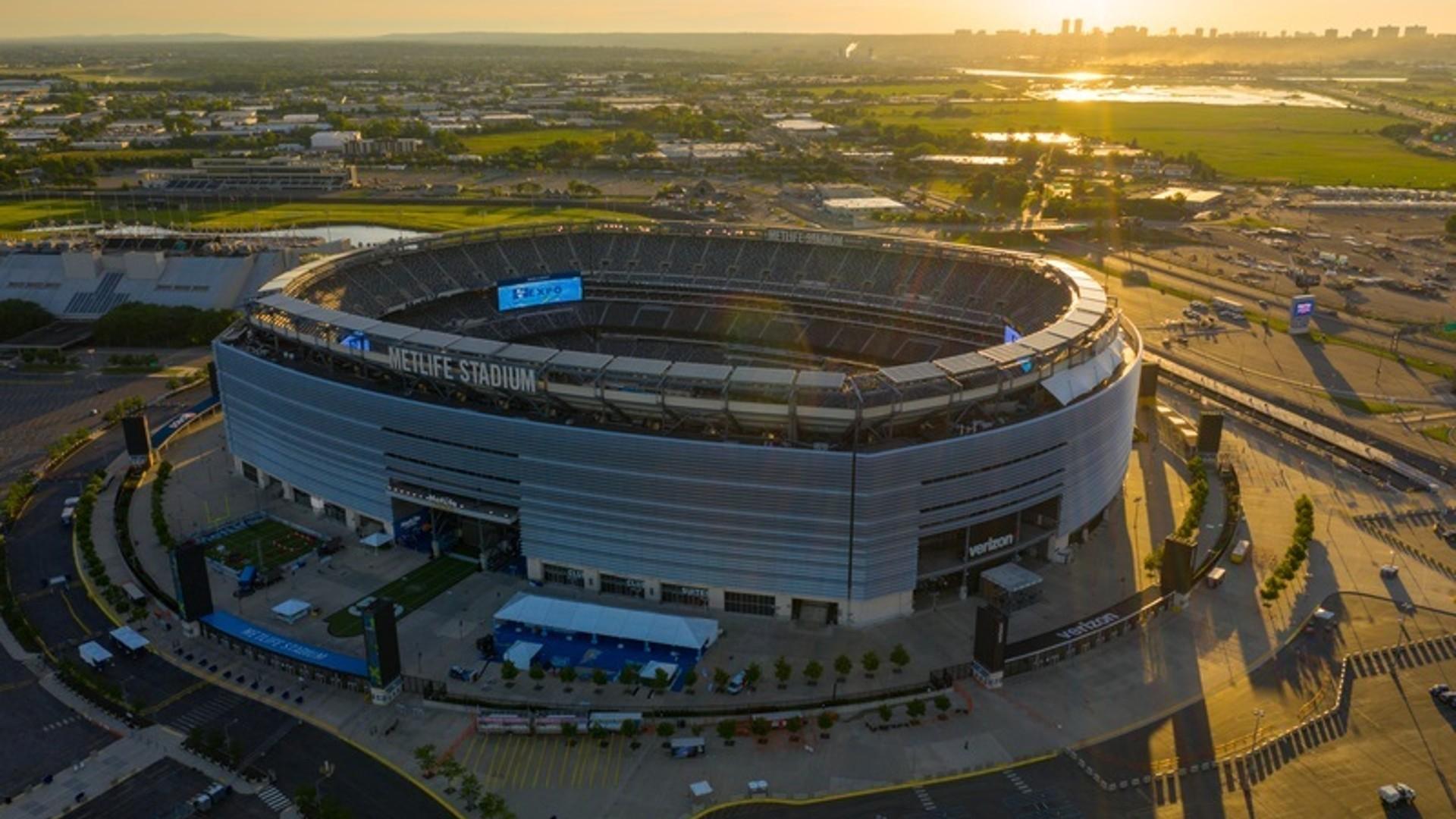 Are the Jets and Giants Stadium Buddies? Yes, They Do Play in the Same Stadium!