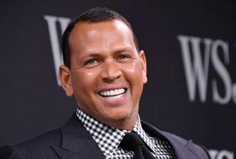 Alex Rodriguez Net Worth: Baseball, Business, and Beyond the Game