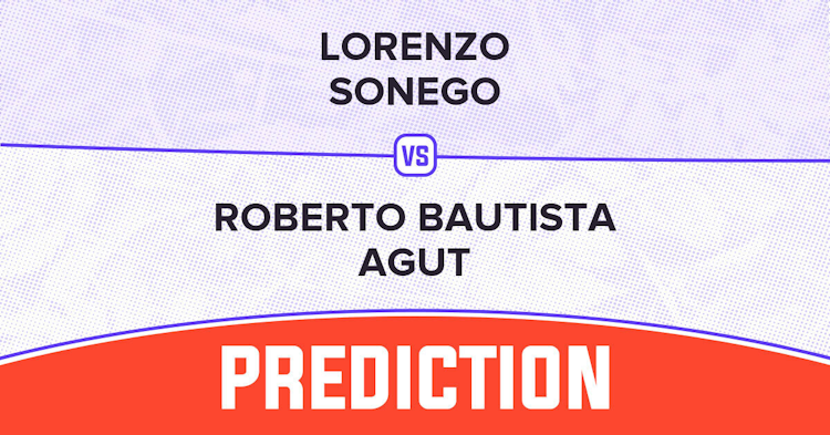 Sonego vs Bautista Prediction: Wimbledon Round of 64 Match Insights