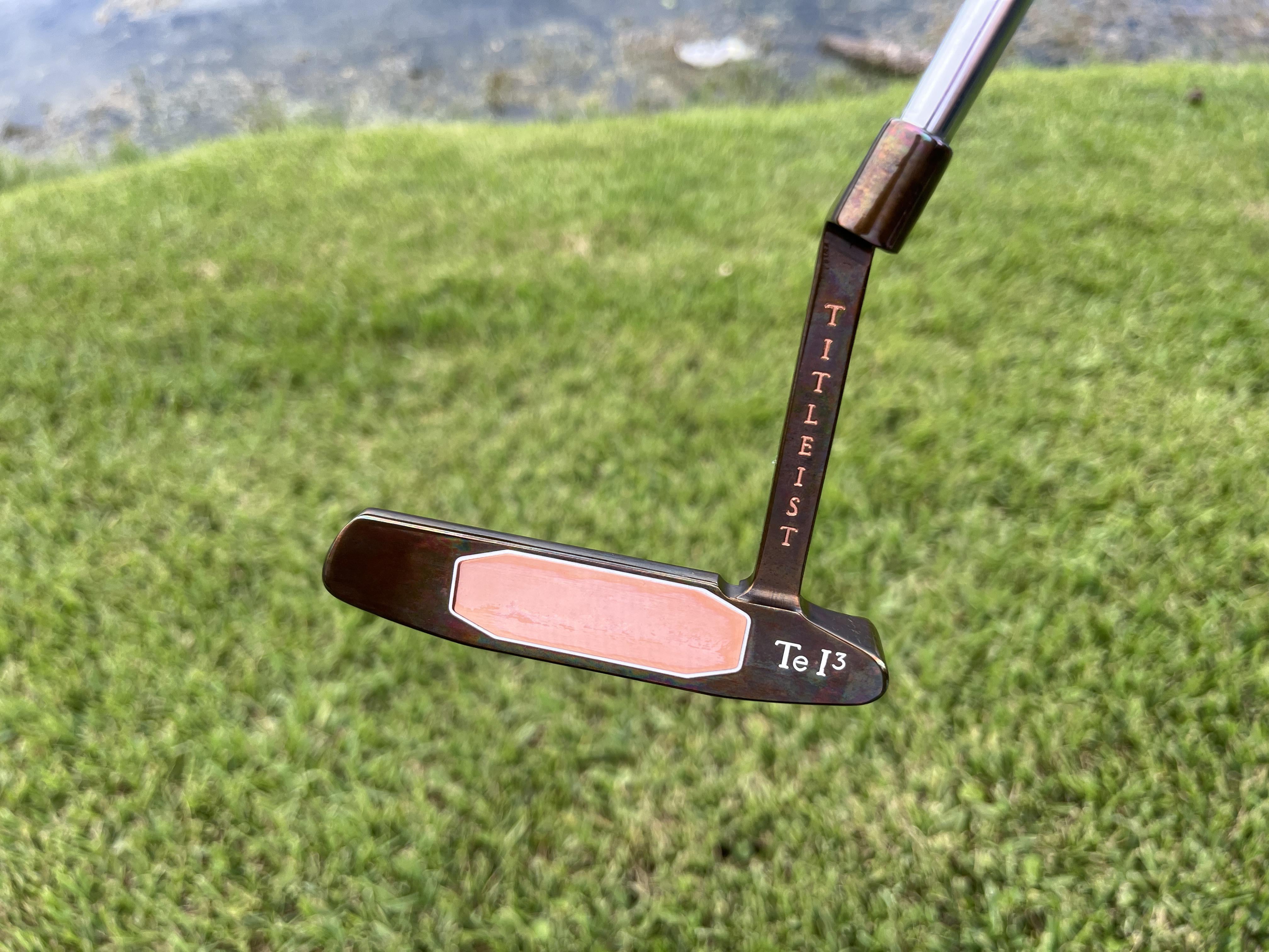 Teryllium Putter Models: Which One is Best for You?