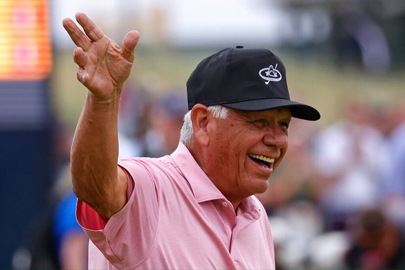 Unveiling Lee Trevino Net Worth: A Look at His Career Earnings