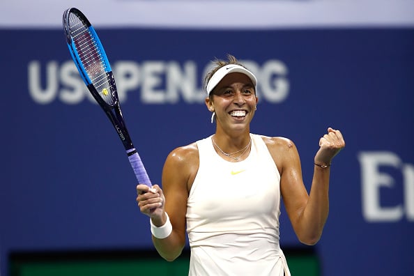 Madison Keys Net Worth: Explore the Financial Success of This Tennis Player!