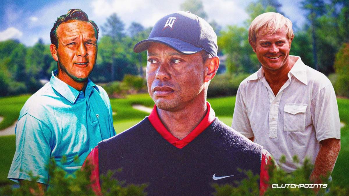 Grand Slam Golfers: Who Are the Best of All Time? (A Look at Golfs Greatest Champions)