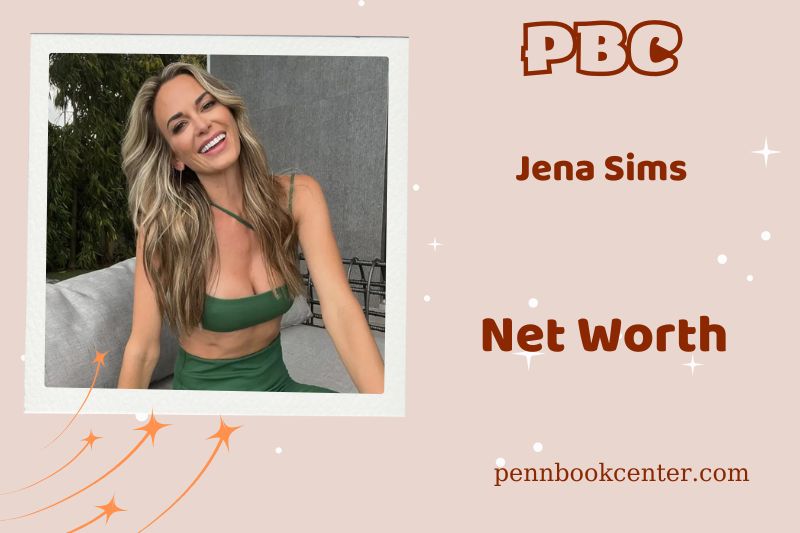 Jena Sims Net Worth Revealed: Surprising Facts About Her Wealth (What to Know in 2023)