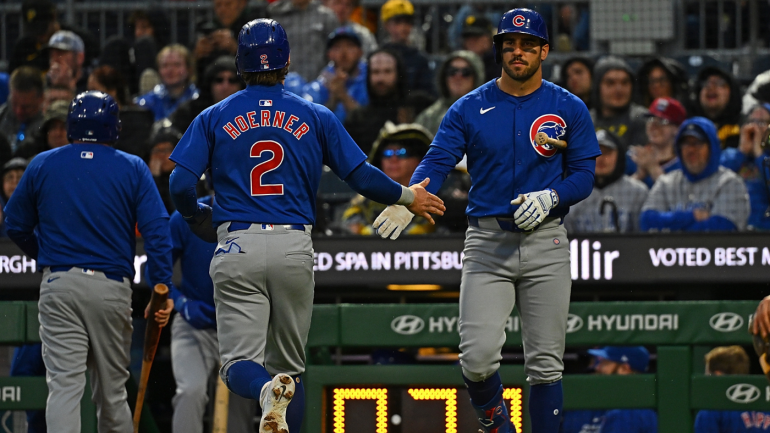 Pirates and Cubs: The Perfect Team-Up