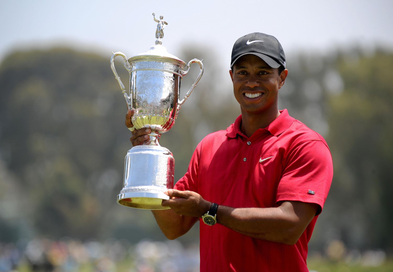 Tiger Woods U.S. Open Wins: When Did He Win His Last One? It Was a Long Time Ago!