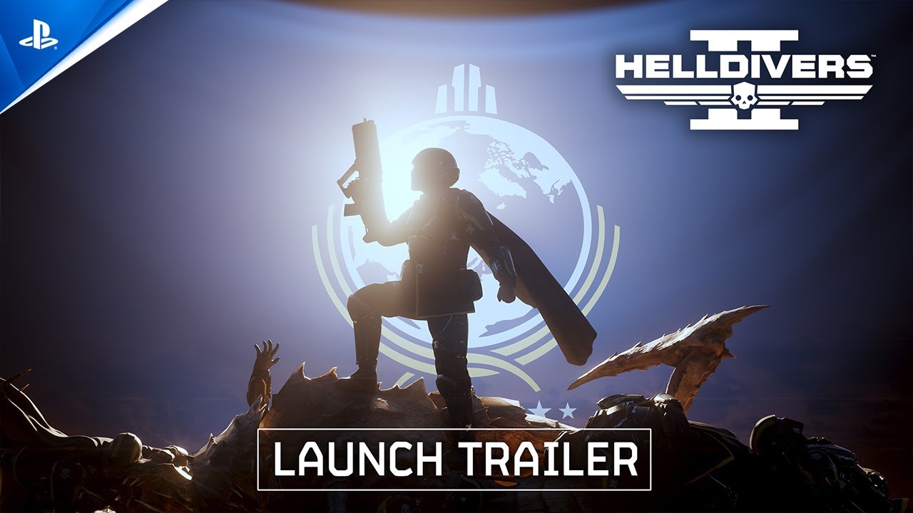 Helldivers 2 and Game Pass: What You Need to Know Now