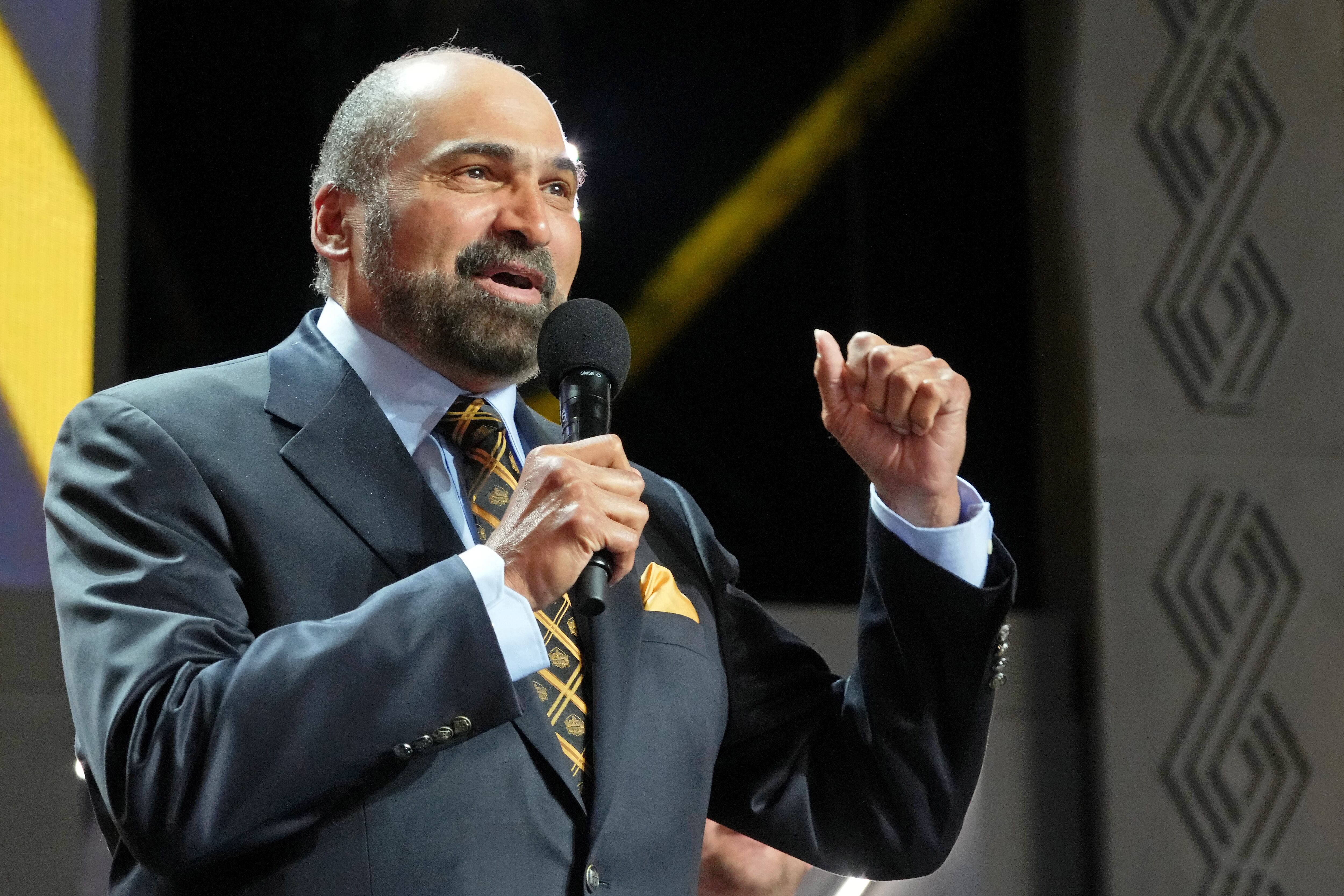 Franco Harris Cause of Death: How Did the NFL Hall of Famer Die?  A Tribute to His Life