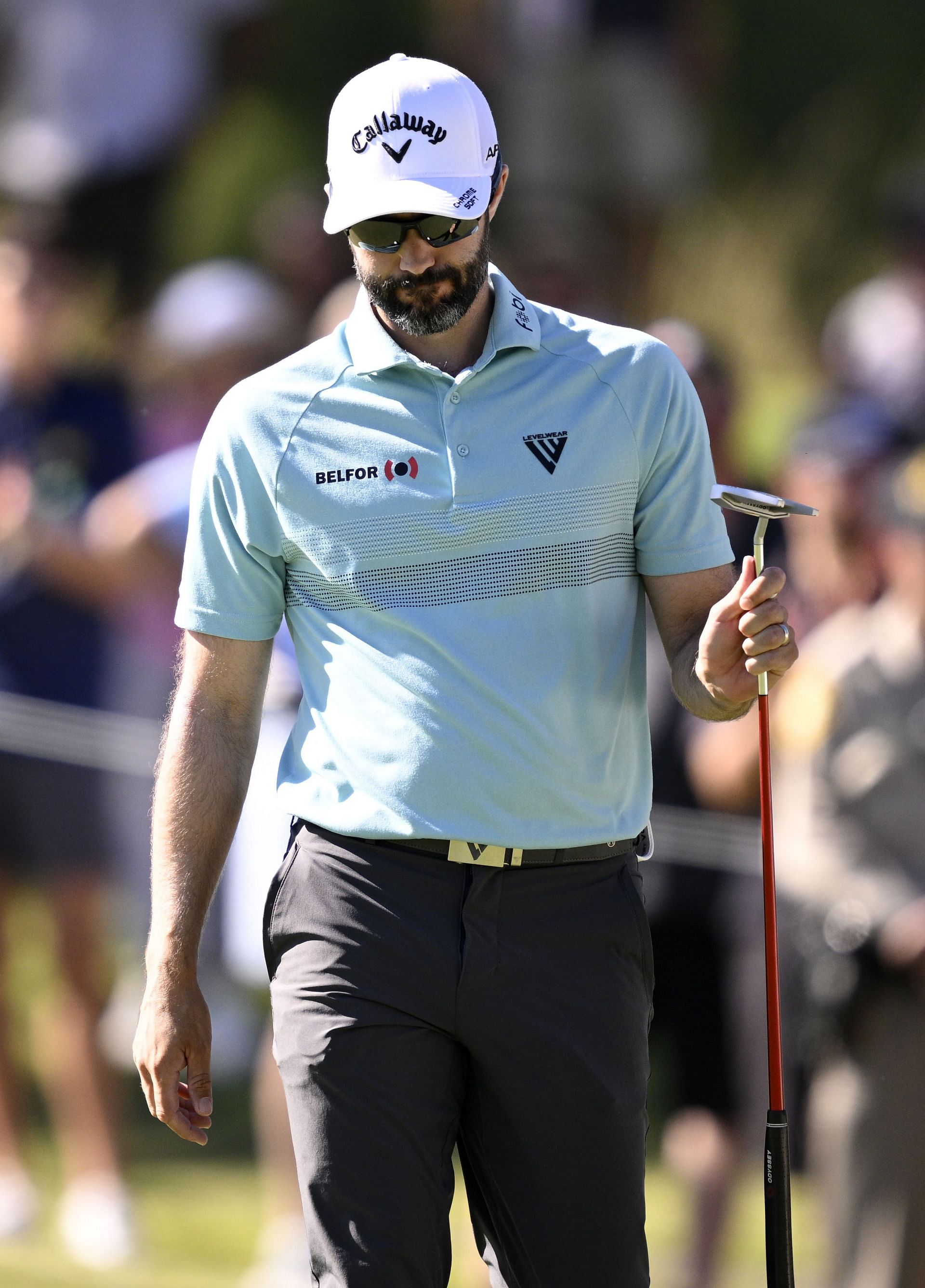 Whats Adam Hadwin Net Worth? Find Out His Earnings Here!