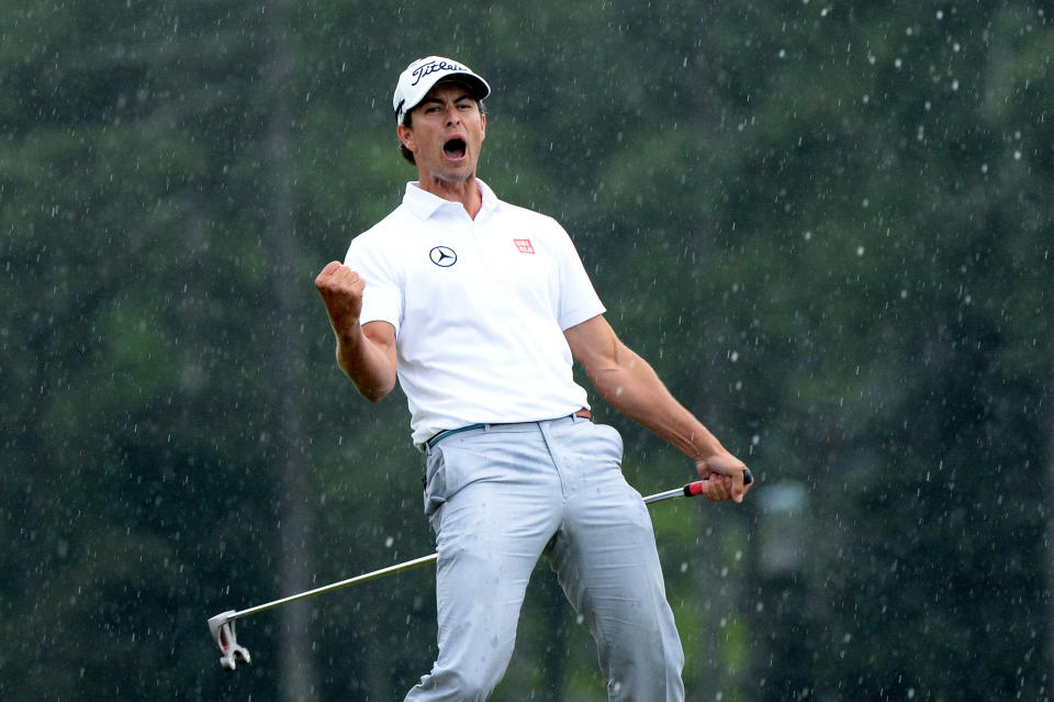 Adam Scott Golfer Net Worth: How Rich Is He Now? (A Look at His Earnings and Investments)