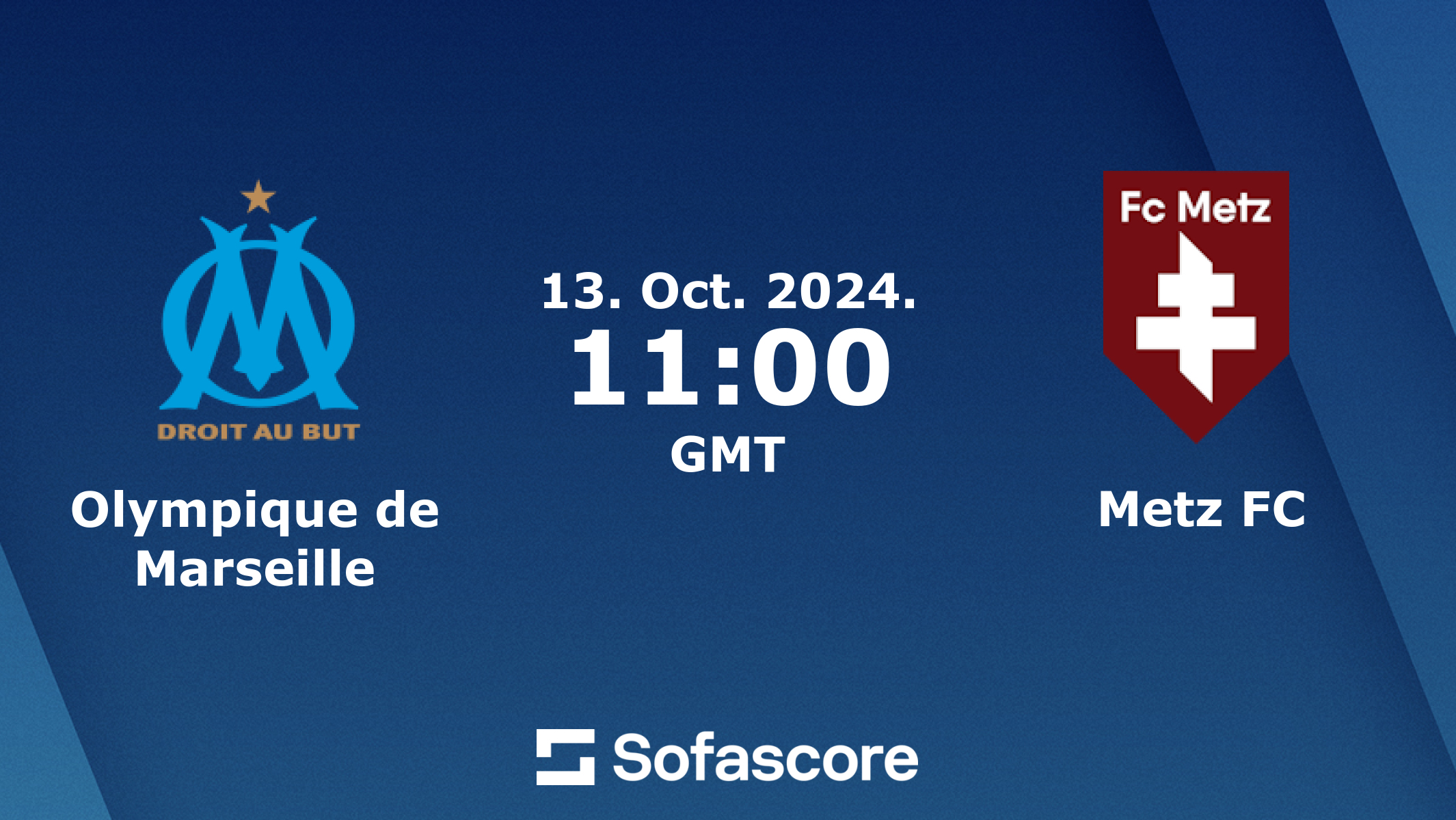 Olympique de Marseille vs FC Metz Lineups: Latest News Before the Game!