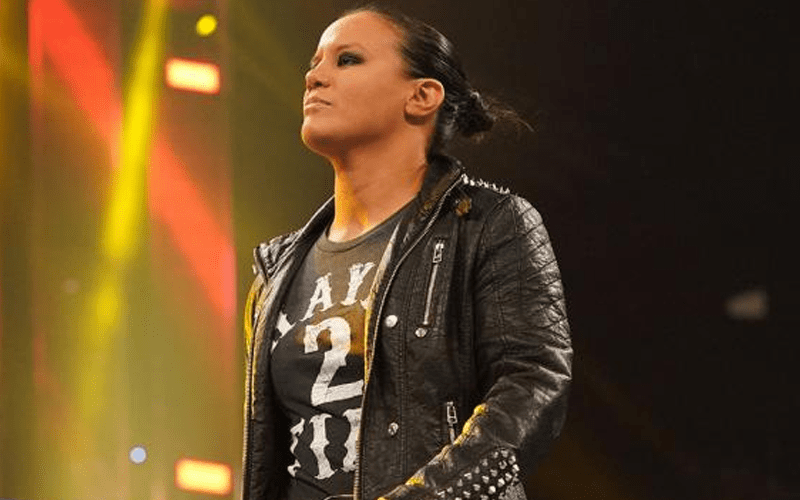 Shayna Baszler Sexuality: Is the WWE Star Openly Gay?