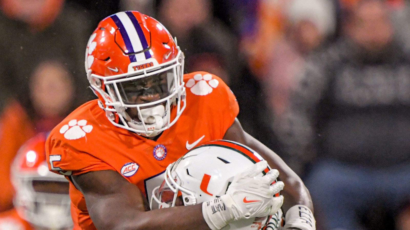 Exploring the Intense Football History between Clemson and Miami