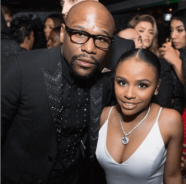 Is Yaya Mayweather Dating? Latest News and Relationship Updates