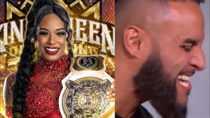 Bianca Belair Pregnant? Latest Updates and Speculations