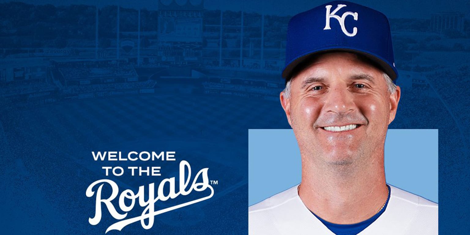 Whos the K C Royals Manager Now and Whats Their Story?