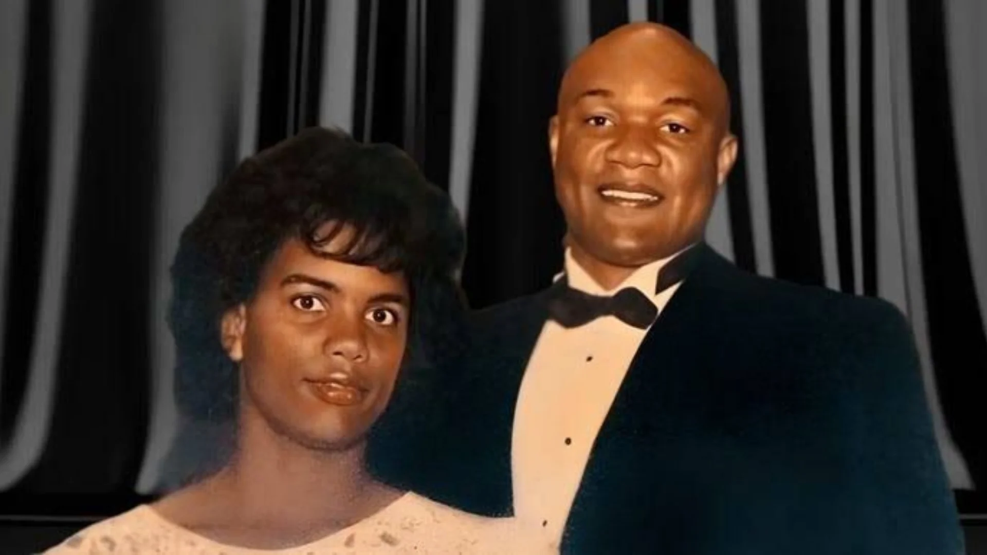 George Foreman First Wife: What Happened to Adriane Calhoun and How Long Were They Together